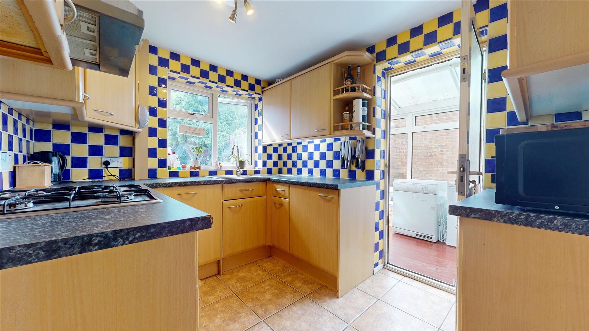 Whaddon Way, Bletchley, Milton Keynes